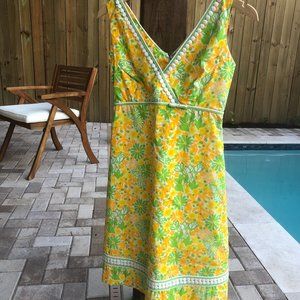 Vintage Lilly Pulitzer